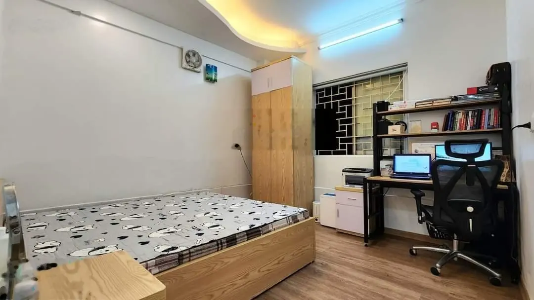 Căn hộ 78m2 khu đô thị Mỹ Đình 1 Bộ Quốc Phòng