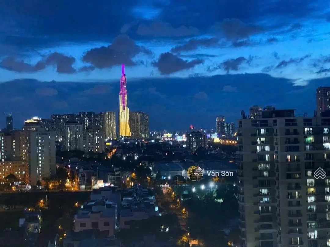 Căn góc 104m2 giá tốt nhất thị trường chỉ 7 tỷ 6 all in - nhà đẹp tầng cao view Landmark chốt ngay