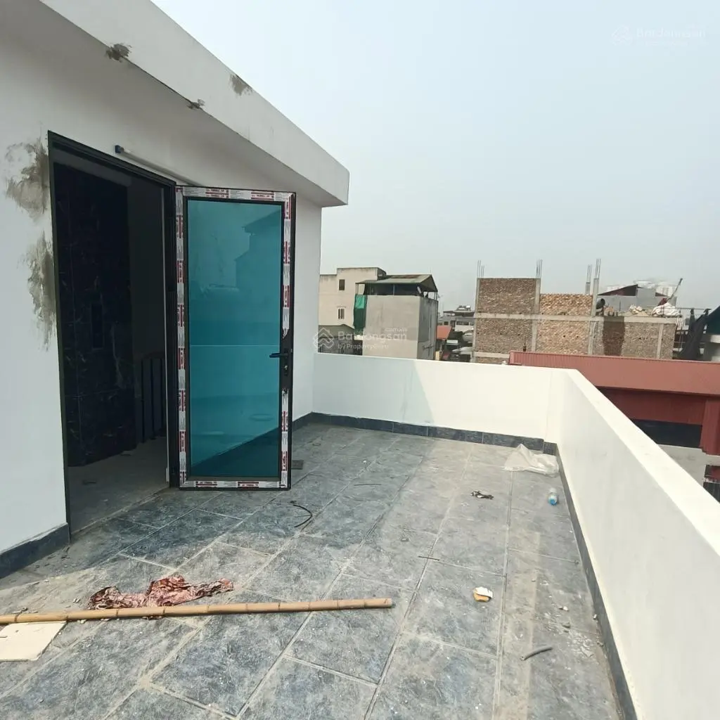 Bán Nhà Riêng tại Ngọc Trục, 7,1 tỷ, 35m2, 4PN, 5WC, view đẹp