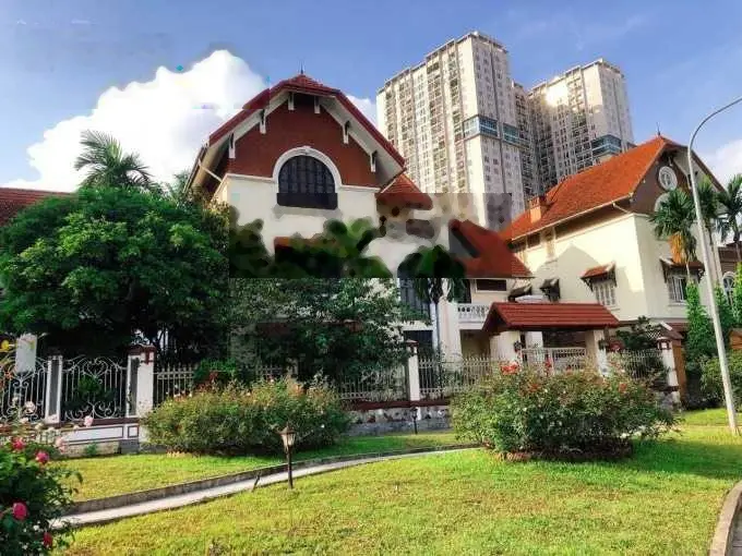 Rẻ nhất! Bán liền kề 130m2 Bảo Sơn Paradise, giá nhỉnh 23 tỷ