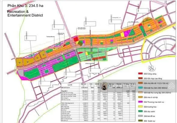 Bán đất view biển hàm tiến kế bên dự án Sungroup