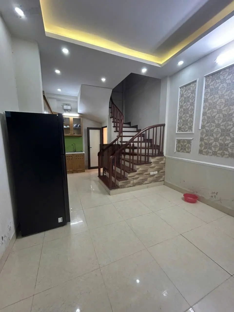 Chính chủ bán nhà Nguyễn Trí Thanh, Đống Đa, Hà Nội: ĐT 35mx5 tầng căn góc nhỉnh 6 tỷ