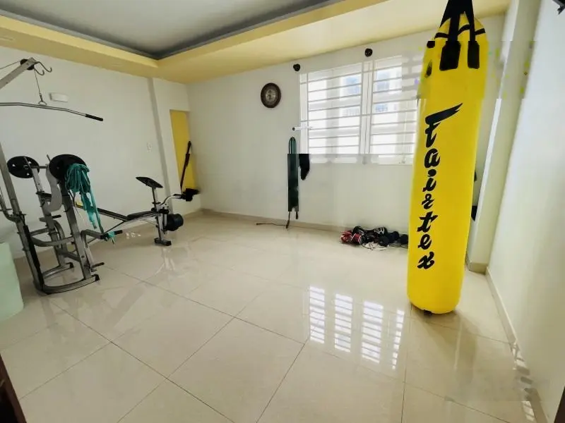 Bán gấp nhà Nguyễn Đình Chính, quận Phú Nhuận - ngang lớn 7 mét - 4 tầng 95m2 (7x15) chỉ 13.8 tỷ