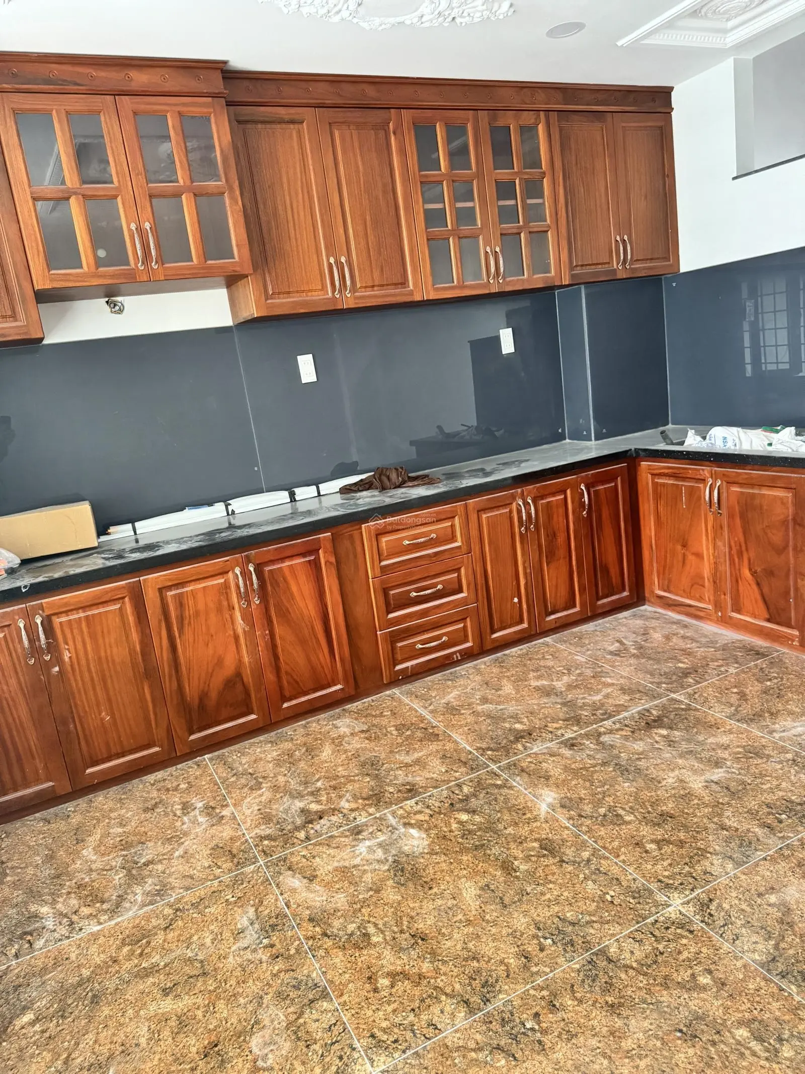 Chính chủ bán nhà đẹp phường bình trưng đông Q2. Tp thủ Đức