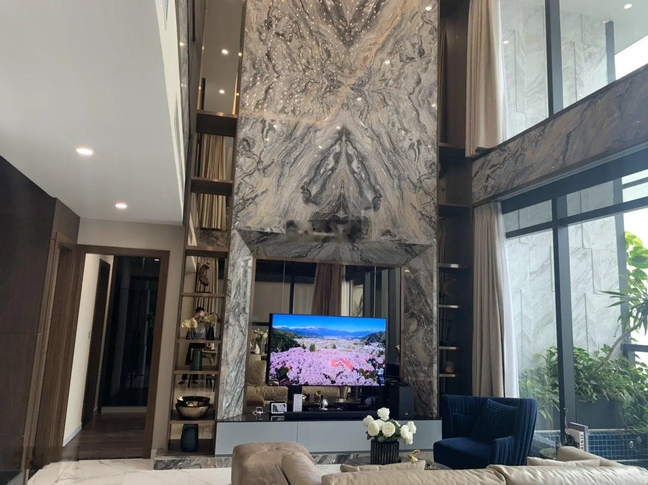 CH penthouse Crystal River Ciputra 3PN 123m2, 164m2 trần sàn cao 7m từ 13tỷ/căn NH LS 0% 24 tháng