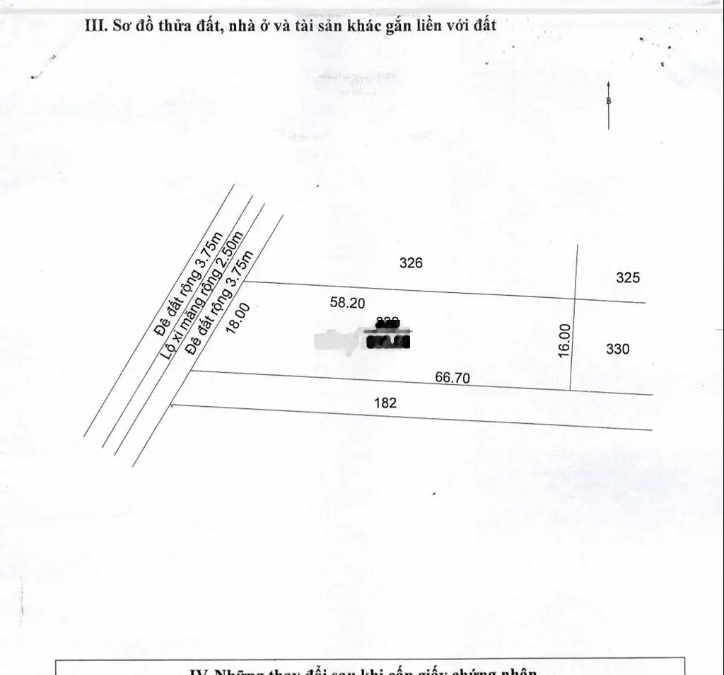 Bán đất hai mặt tiền lộ đan và tiền sông Gành Hào