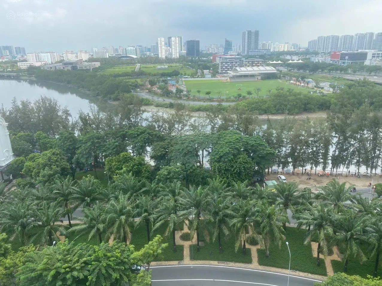 Căn hộ chung cư Citizen Trung Sơn Đường 9A Xã Bình Hưng Bình Chánh Đối diện Đại Học RMit