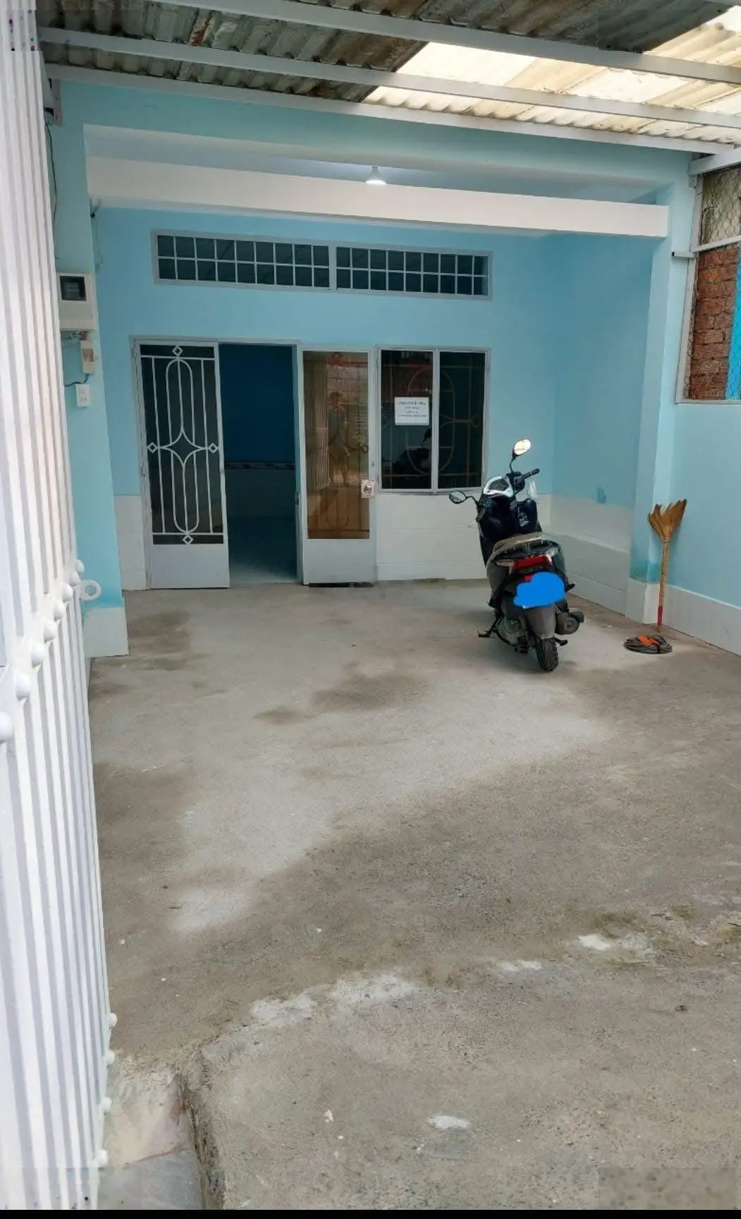 Chủ kẹt bán gấp căn nhà 113m2, đường Huỳnh Hữu Trí Bình Chánh, giá 3tỷ6 còn thương lượng, 4PN, SHR