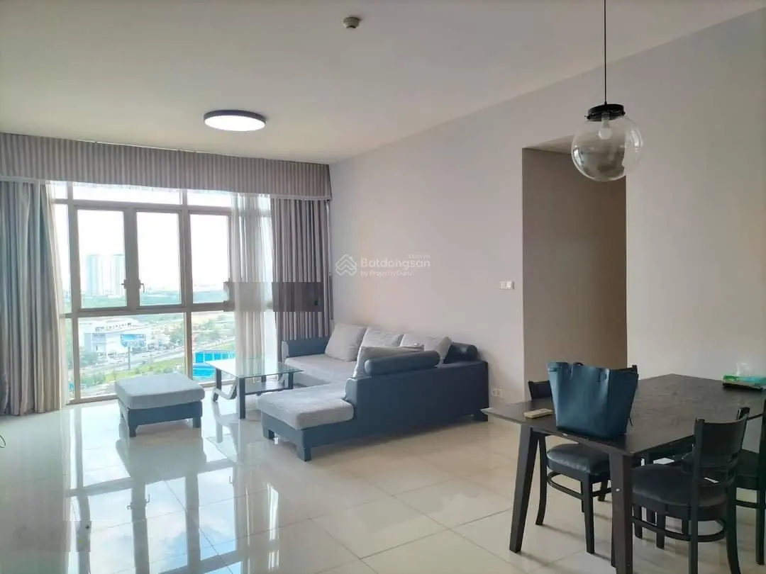 Bán căn 3 PN The Vista, 135 m2. Giá 8,2 tỷ chốt, rẻ nhất TT. Đang có HĐ thuê. Xem căn hộ 24/7