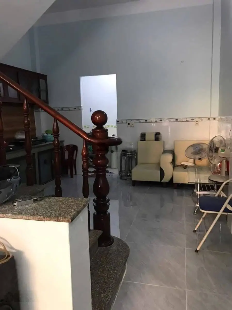 Bán NR 2PN 2WC 61m2 giá 3,15 tỷ tại Tân Đông Hiệp, Dĩ An, Bình Dương