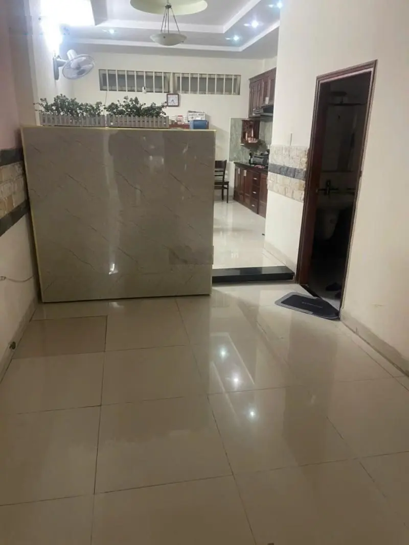 Ngay đh cảnh sát - kha vạn cân - linh chiểu thủ đức - nhà 3 tầng - 80m² - chỉ 7,5 tỷ