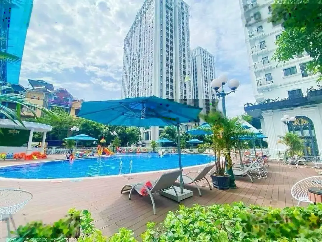 Bán nhanh căn hộ 104m2 - 2wc dự án Iris Garden - 30 Trần Hữu Dực - Mỹ Đình