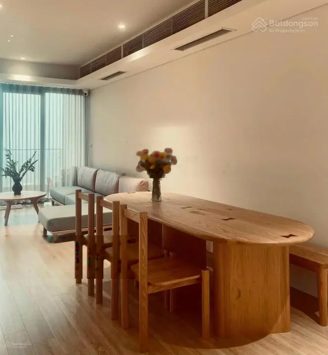 Em Tài cần bán căn hộ 3PN 156m2 tháp 1 Dolphin Plaza giá tốt nhất thị trường chỉ nhỉnh 7 tỷ
