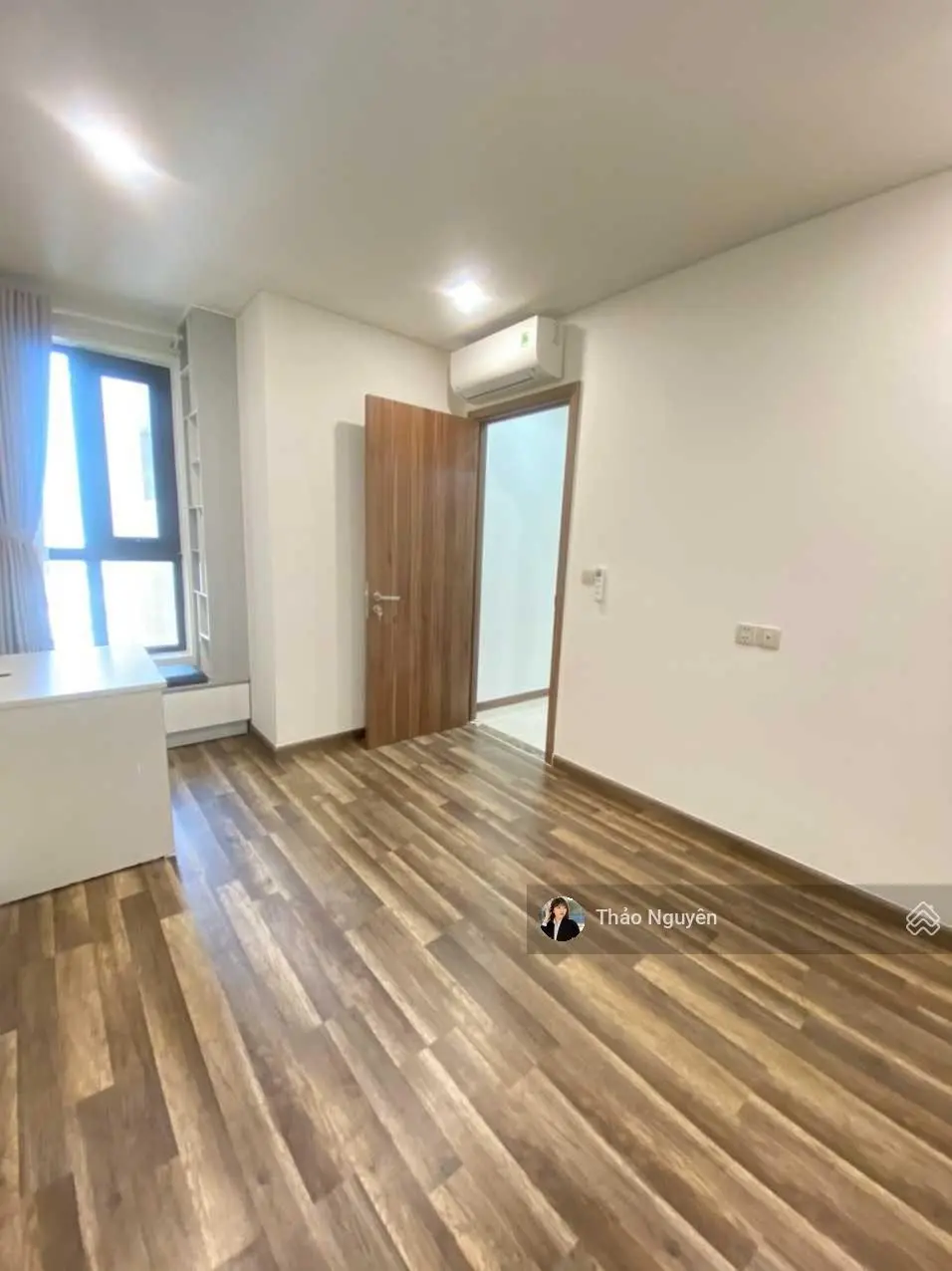 Cắt lỗ bán gấp căn 2pn 88m2 đã có sổ hồng - nhà cơ bản - giá tốt chỉ từ 6.9tỷ tại Hà đô Q10