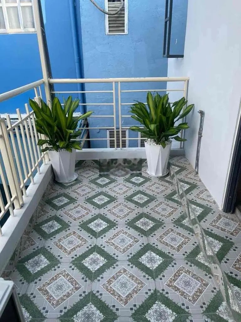 BÁN NHÀ THỊ TRẤN NHÀ BÈ GIÁ RẺ