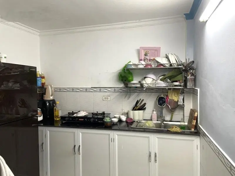 Bán nhà 2 tầng Hiệp Bình Chánh Thủ Đức HXH, 60m², 3PN gần Phạm Văn Đồng chỉ 5.7 tỷ hiếm có
