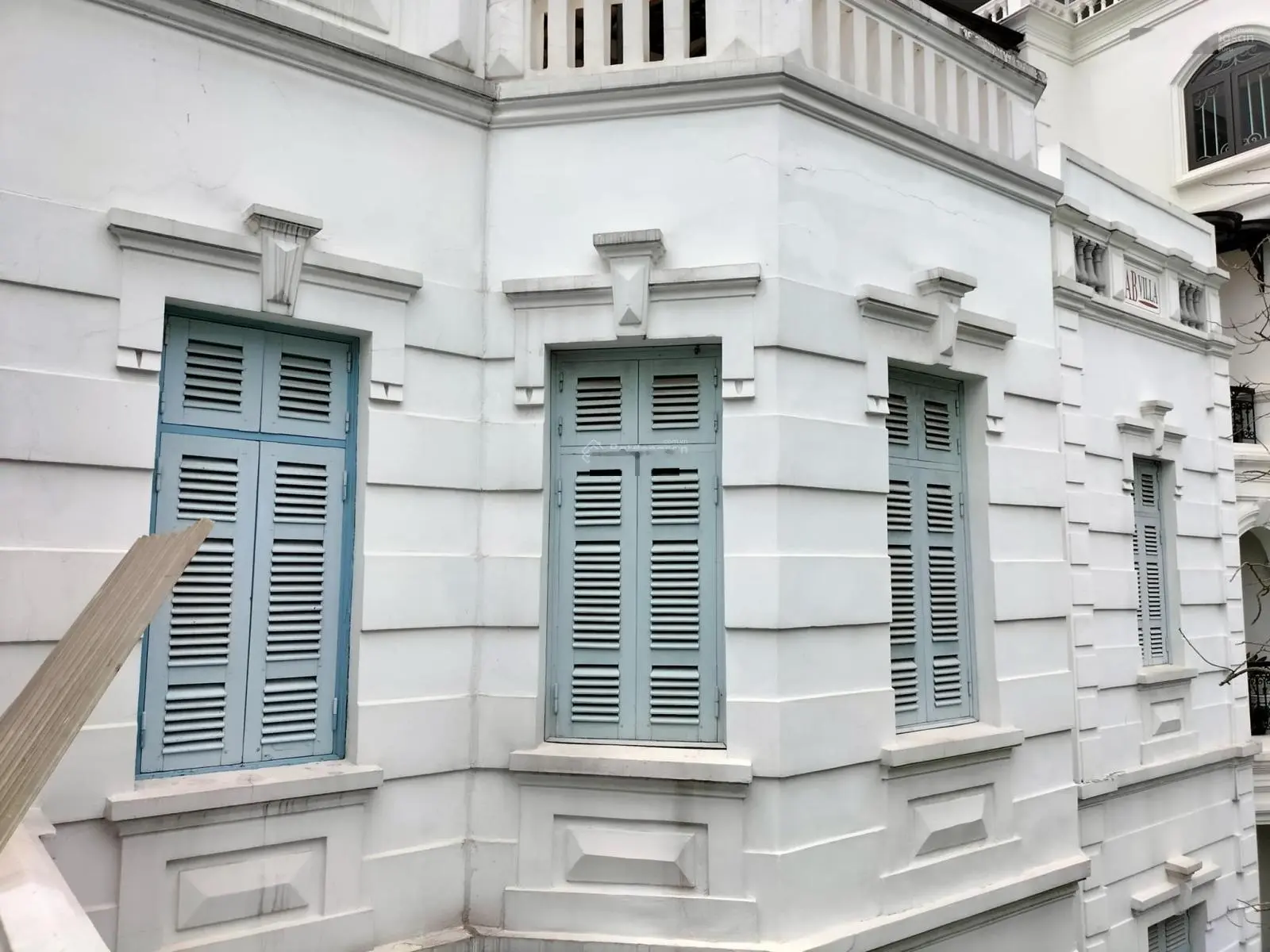 Biệt thự sân vườn 3 mặt thoáng - không gian sống lý tưởng - lựa chọn của giới thượng lưu