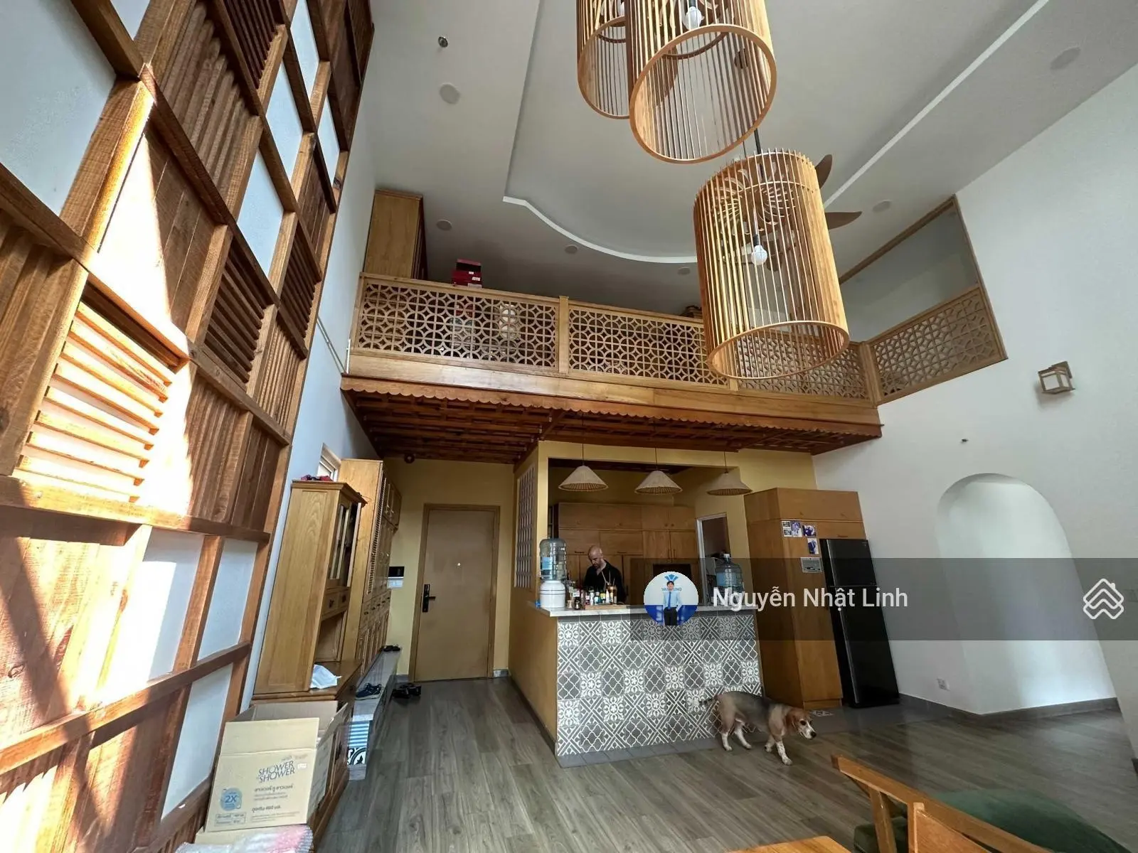 Chỉ 14.5 tỷ, chốt ngay căn Duplex 4PN - Nội thất hiện đại, cao cấp - View nội khu cực kỳ yên tĩnh