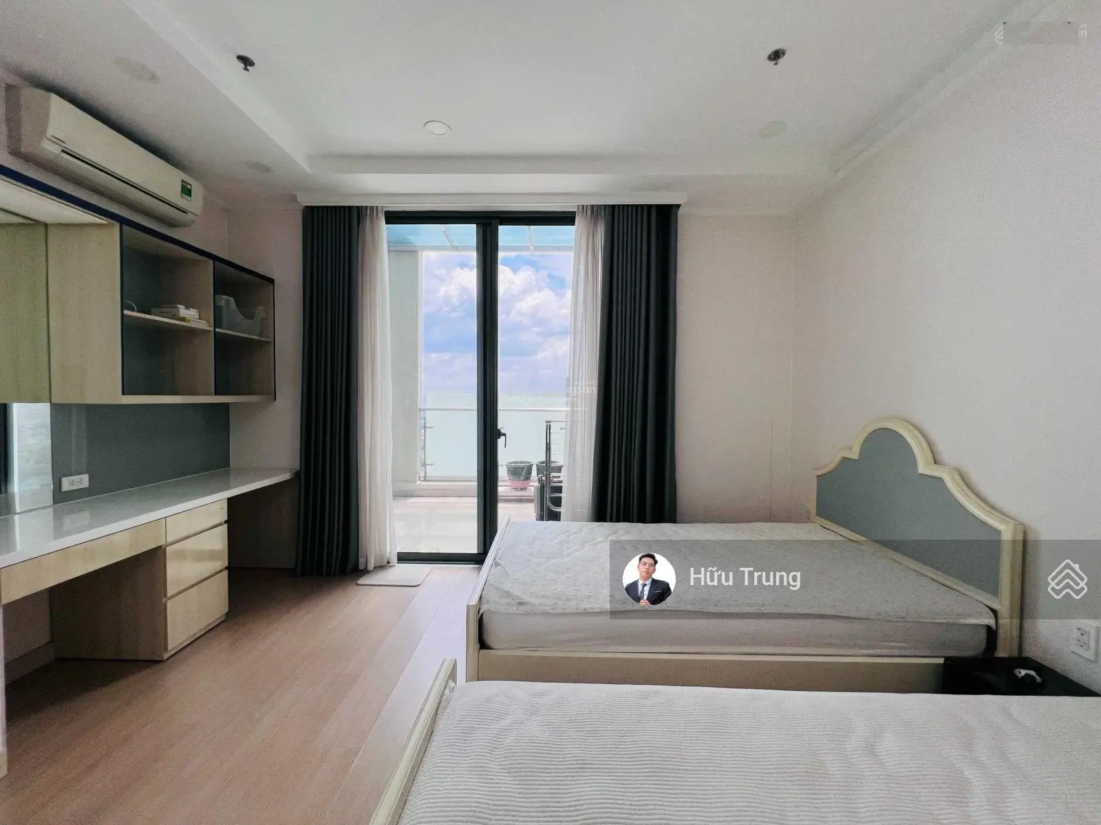 Cần bán căn hộ penthouse Masteri Thảo Điền suất spa chuyển nhượng được cho người nước ngoài