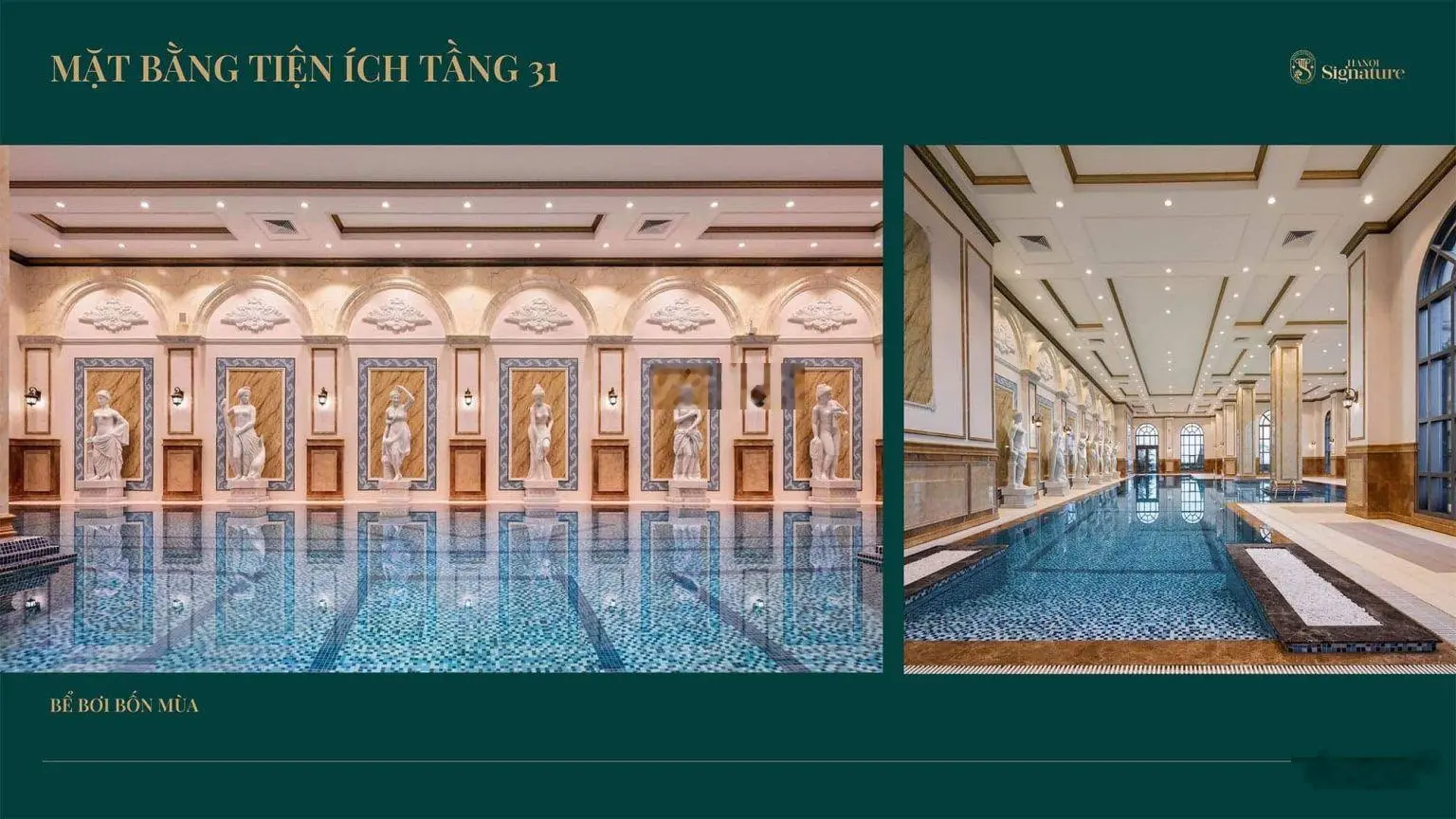 Biệt thự trên cao 3N2 167m2 giá chỉ từ 20tỷ