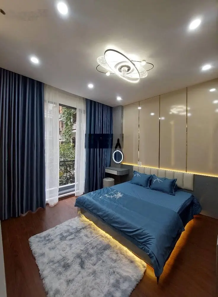 Bán Nhà 54m2 Xuân La - 5 Tầng - MT 4.5m - Ô Tô Vào Nhà - Thang Máy - Kinh Doanh Đỉnh giá chỉ 15tỷ6