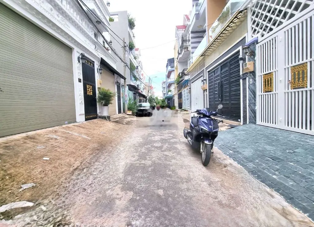 ❌️❌️Nhà sổ hồng 2 lầu, sân thượng, cách Phú Mỹ Hưng 20 phút❌️❌️