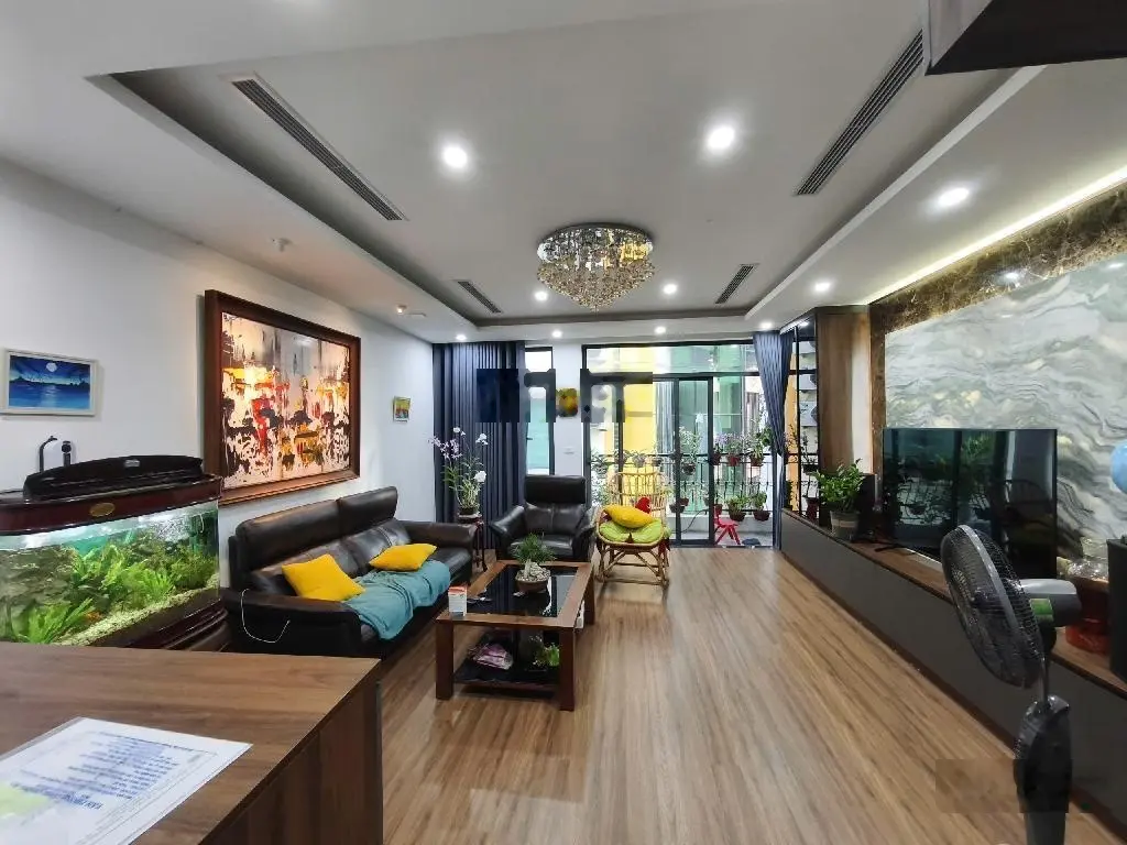 Siêu phẩm quận Ba Đình ngõ ô tô tránh - cầu thang máy