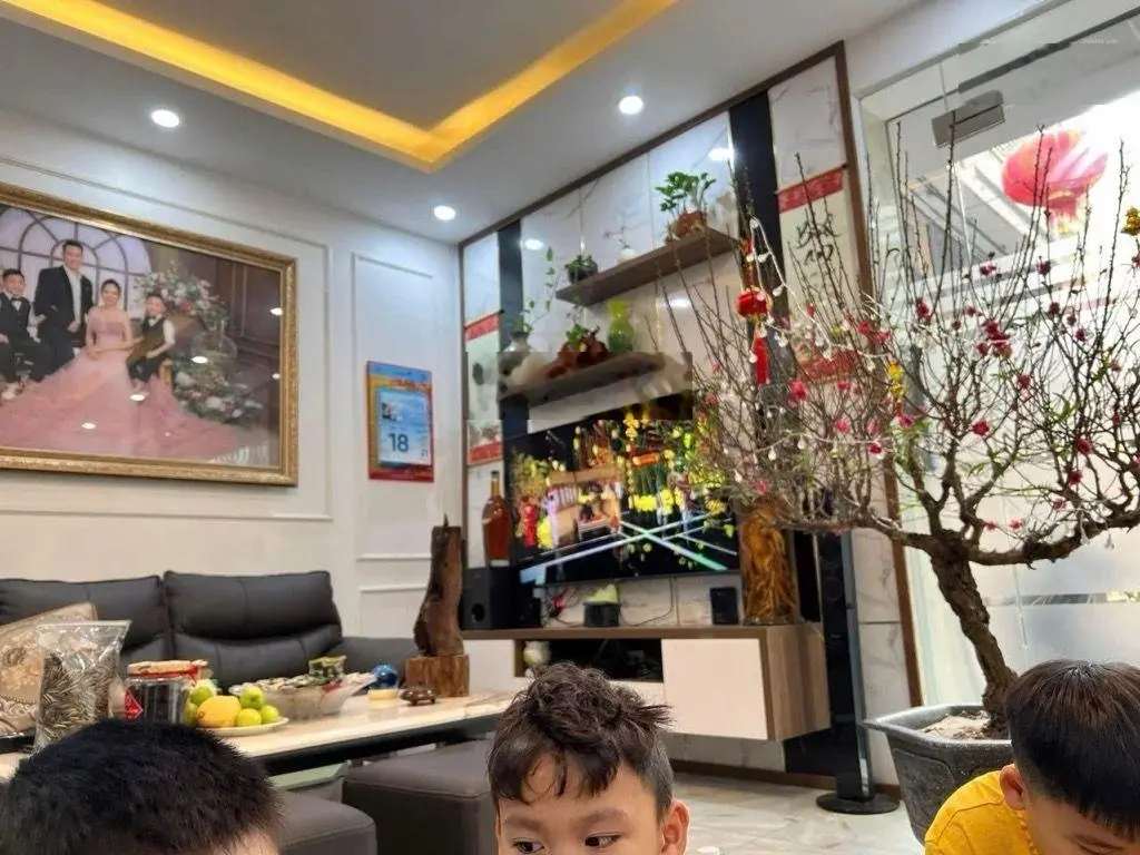 Siêu phẩm lô góc trần phú view chung cư ô tô kinh doanh 10m ra phố!!! 50m | 3 tầng | 11.5 t