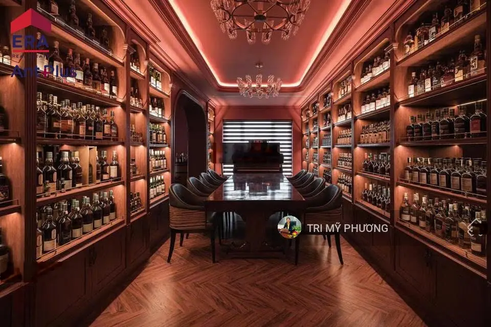 Căn hộ duplex 2 tầng, sân vườn 186m2, Orchard Hill, Sycamore, Capitaland - chào mừng A/C về nhà mới