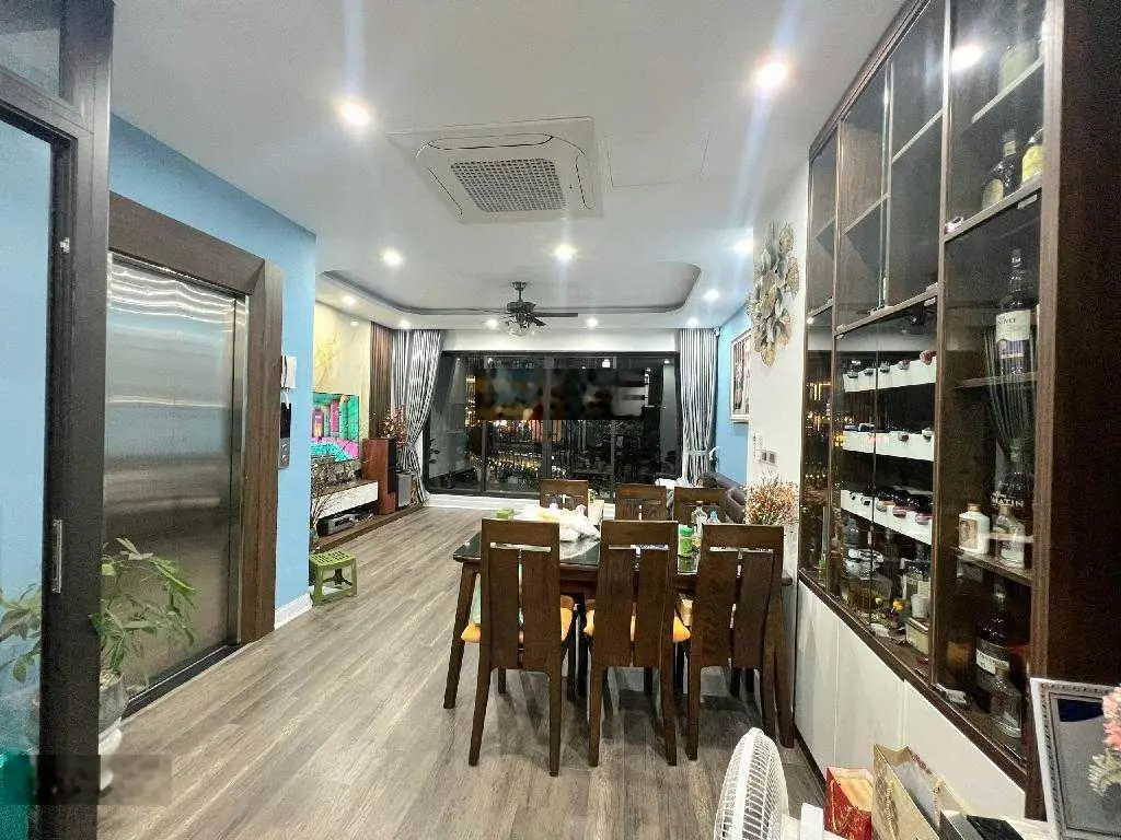 Bán nhà phân lô, ô tô tải tránh KĐT NAM THẮNG- ngõ 67 phùng khoang