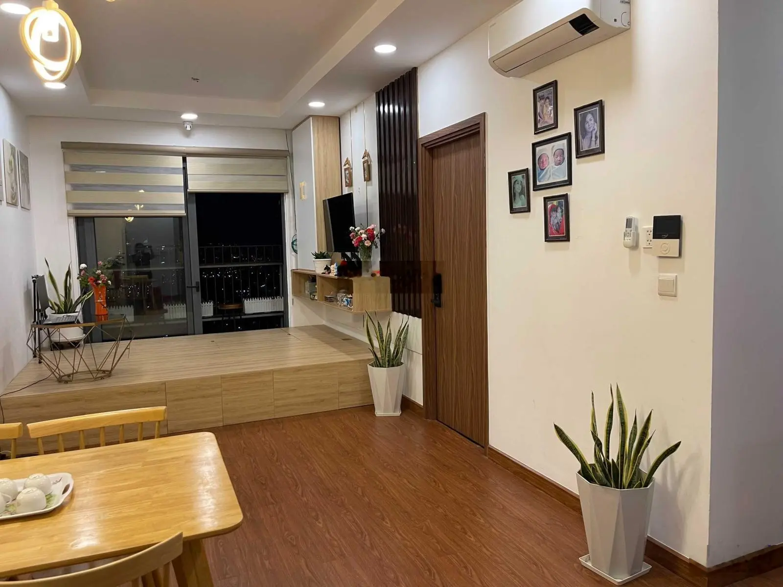 Deal giá rẻ nhất Pegasuite - 2PN 60m2 2tỷ870, 75m2 3tỷ5, hỗ trợ vay ngân hàng