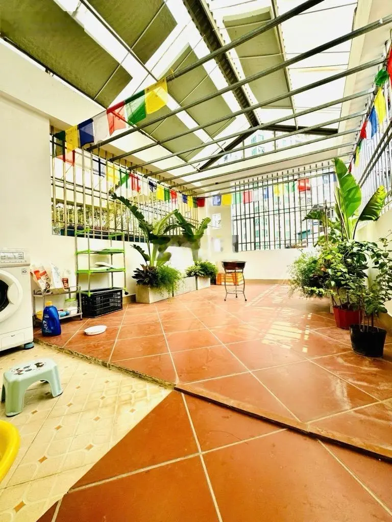 Bán Gấp Nhà Mỹ Đình Ngõ ô tô nhà mới đẹp dân xây 46m2 x 5tầng giá hơn 9 tỷ