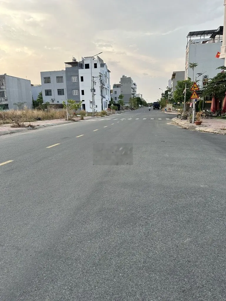 Cực Phẩm Đất Đầu Tư siêu rẻ 150m2 Đ số 8,Dĩ An,TP Dĩ An,Bình Dương