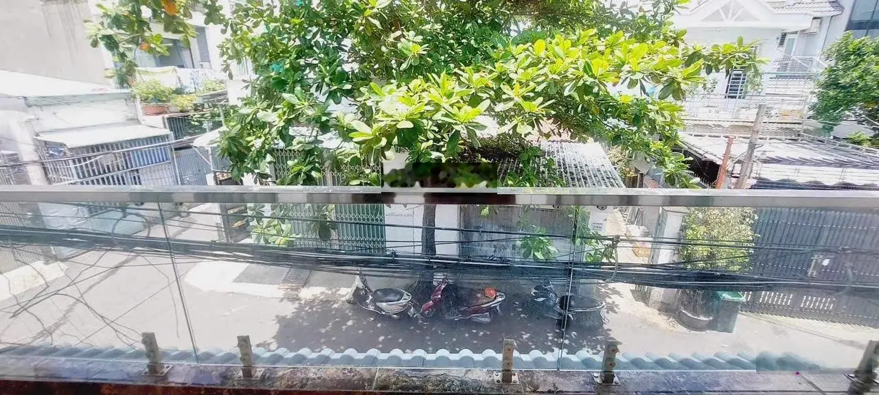 Trường Thọ đẹp lung linh, hẻm xe tải tránh, 2 tầng, 58 m2 (5.2x11.5m), sổ hồng riêng, 6.3 t. Y (TL)