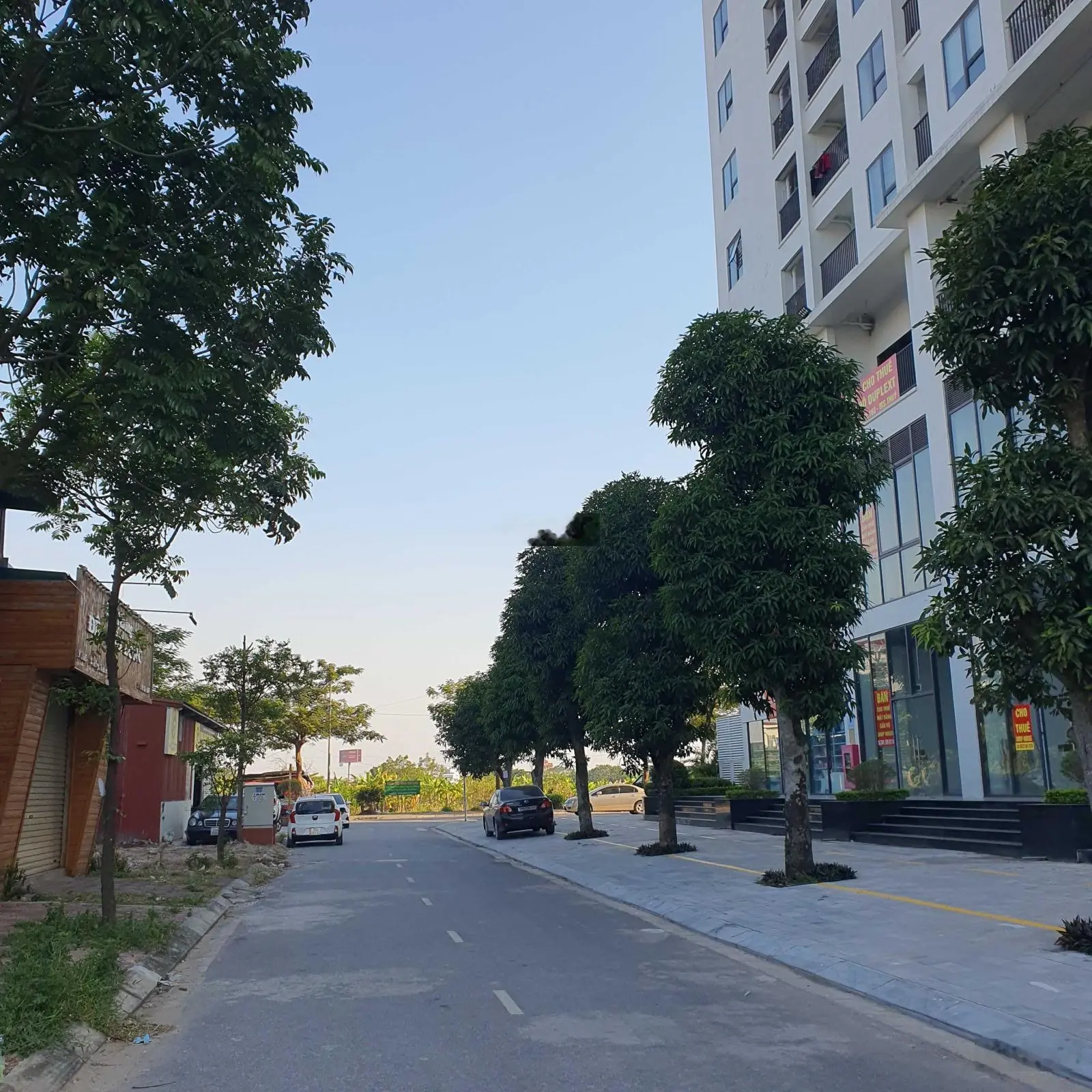 Bán đất TDC - đất đấu giá - huyện Thanh Trì. DT 60m2. LH 0975 123 ***