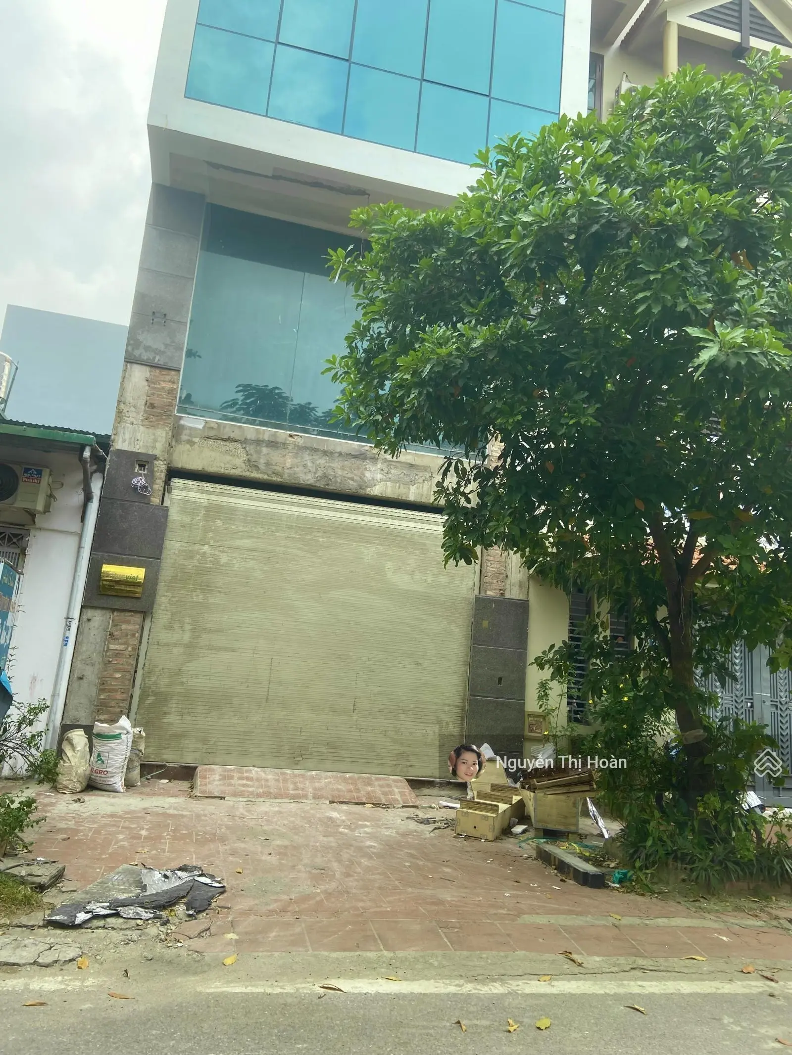 Nhà hiếm x2b yên sở view hồ 4 tầng, vỉa hè, phân lô, 72m2-20,8 tỷ