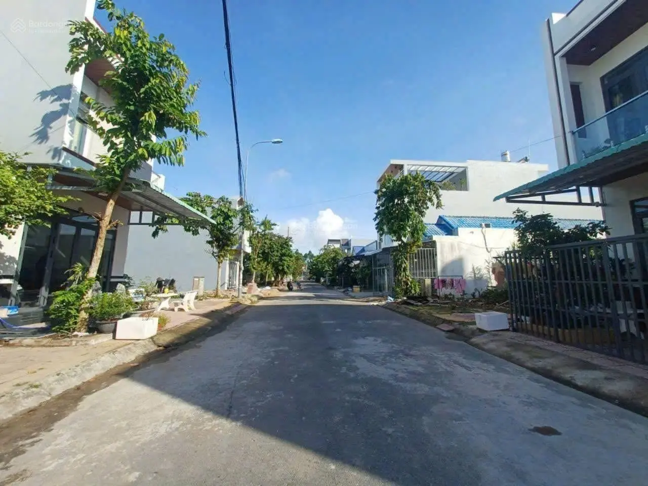 Còn 1 nền thổ cư 117m2 tại Đ. Võ Văn Phẩm, Bình Phú, TP. Bến Tre. SHR, hỗ trợ GPXD, lộ ô tô