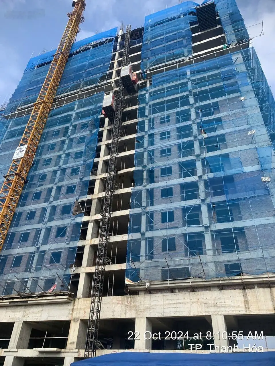 Cần tìm chủ mới cho căn 2PN hướng Đông Nam mát mẻ, Hỗ trợ vay ngân hàng, Giá rẻ hơn CĐT cả 100Tr