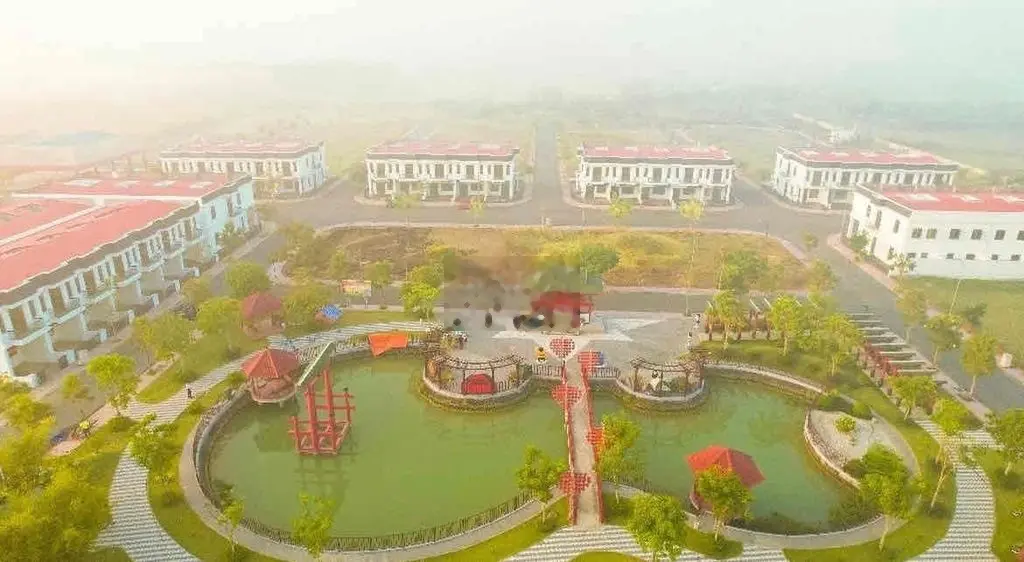 Chính chủ bán nền A04-37, 5x16m=80m2 Young Town TBSG giá 100% là 875tr