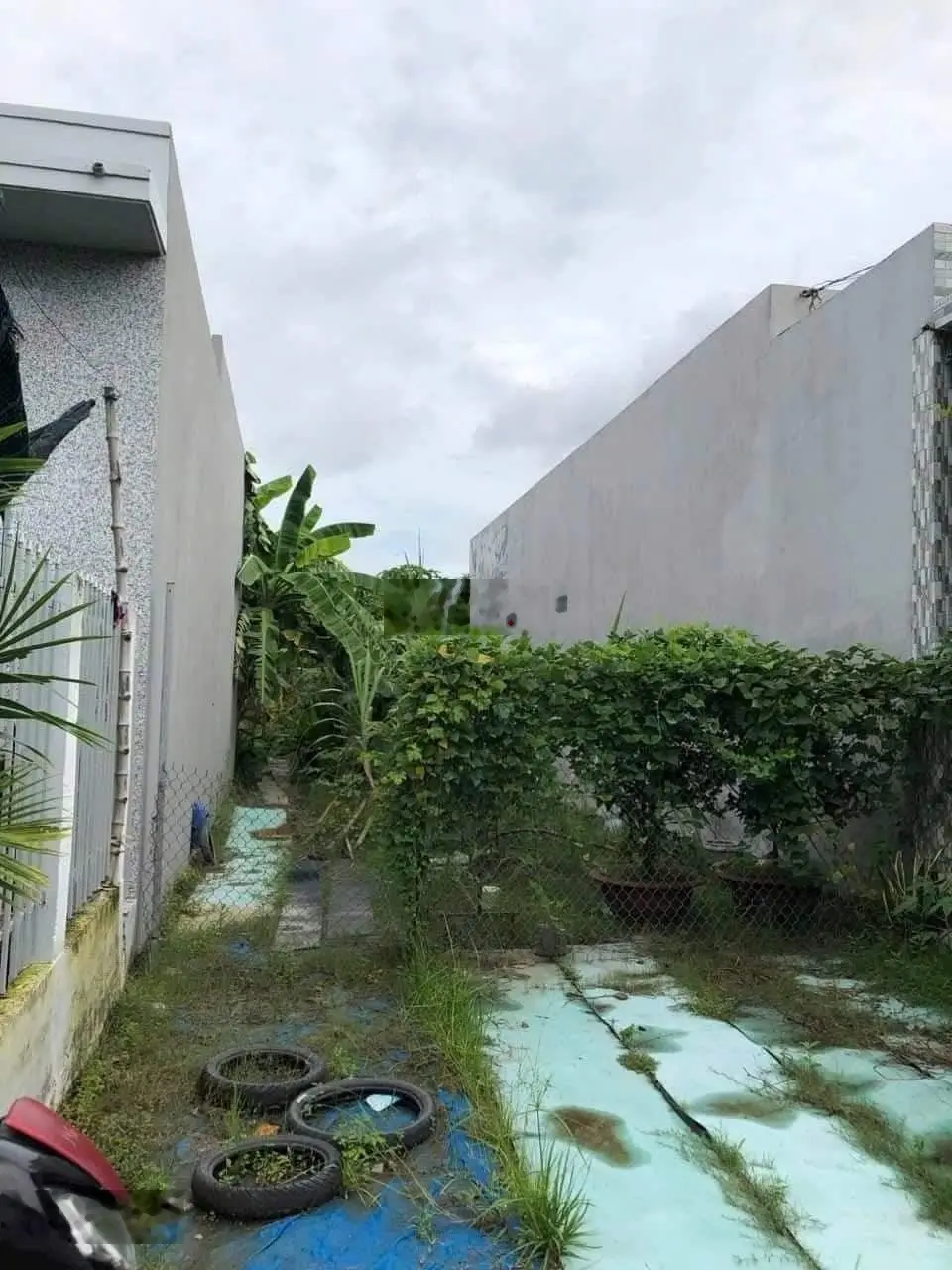 Bán đất đường đoàn hoàng minh, 720 triệu vnd, 120m2, quy hoạch đẹp