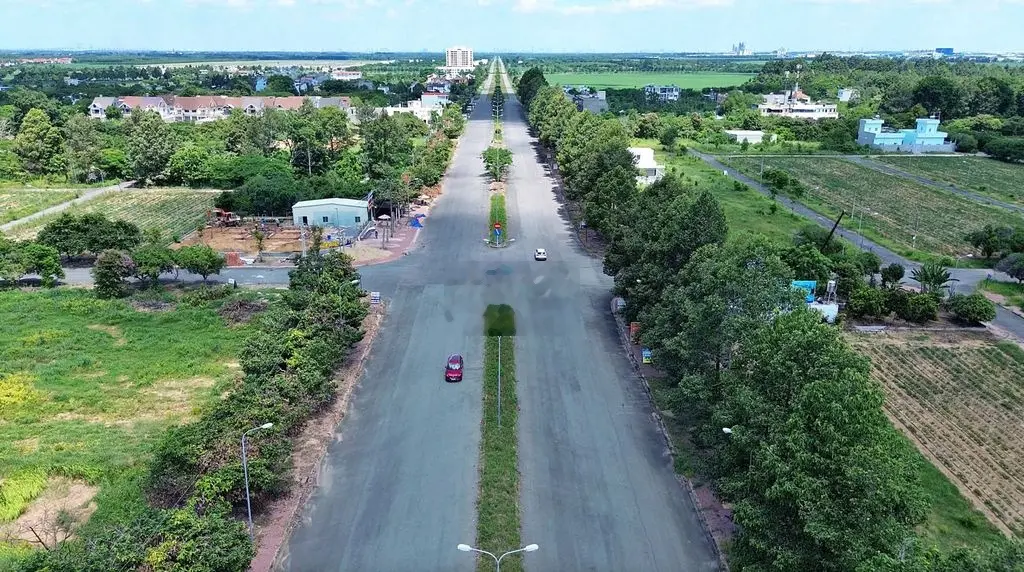 Cần bán nền Hud Nhơn Trạch, ngay khu dân cư sung túc của dự án