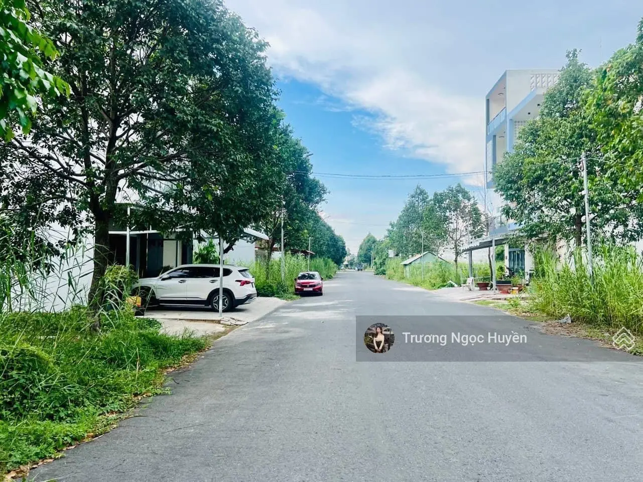Bán gấp lô đất Đ.Nguyễn Viết Xuân, gần Chợ Củ Chi, Thành Phố Hồ Chí Minh 120m2 giá 800tr .SHR
