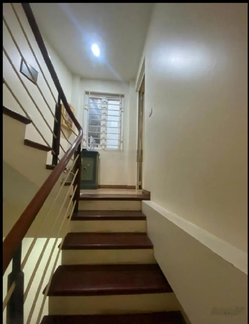Bán nhà -phố Trần Đại Nghĩa-Bách Khoa-Hai Bà Trưng-giá cực chất 8,28 tỷ, 38m2,lô góc- full nội thất