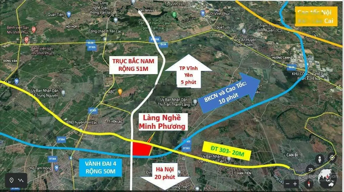 Đất cụm khu công nghiệp có sổ đỏ giá chỉ 7tr/m2