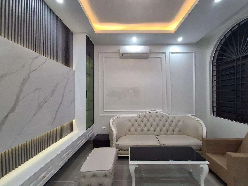 Bán nhà quan nhân, nhà đẹp ở ngay 4 tầng- 53m2-mt 5m2- 9 tỷ300