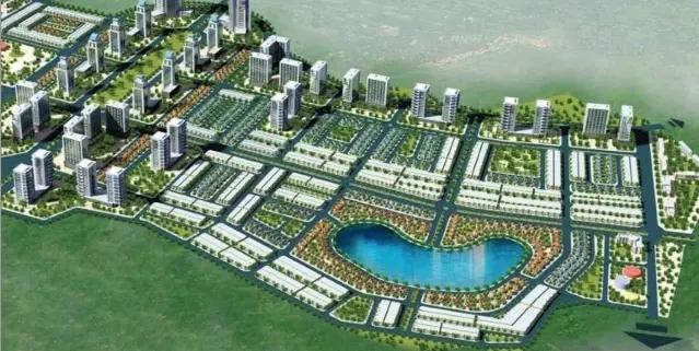 Cần thanh lí 5 nền 100m2 giá rẻ ngay khu đô thị Đông Bình Dương, Dĩ An, Bình Dương, SHR