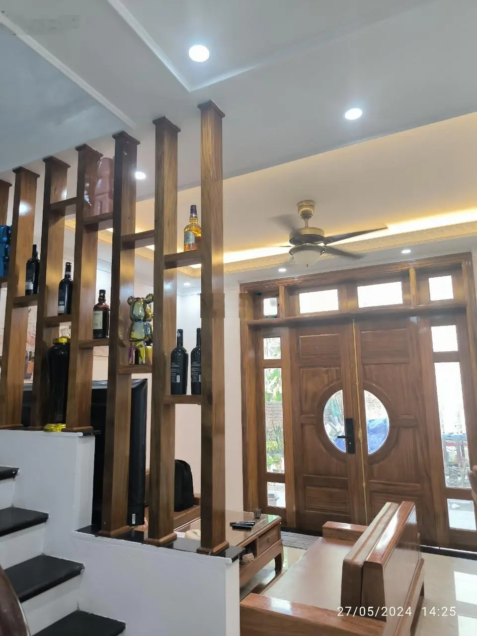 Bán nhà Thạch Bàn 45m2 x 4 tầng ô tô đỗ cửa 5 ngủ hơn 5 tỷ còn thương lượng 2 mặt tiền