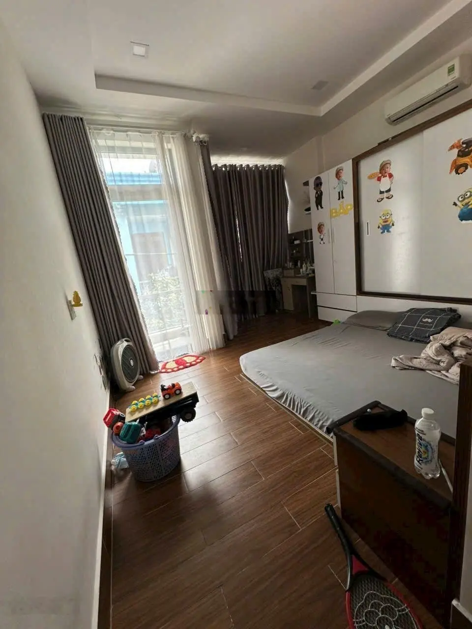 Bán Nhà Riêng tại Hà Huy Giáp, Thạnh Xuân, Quận 12, TP.HCM, 4,53 tỷ, 48m2