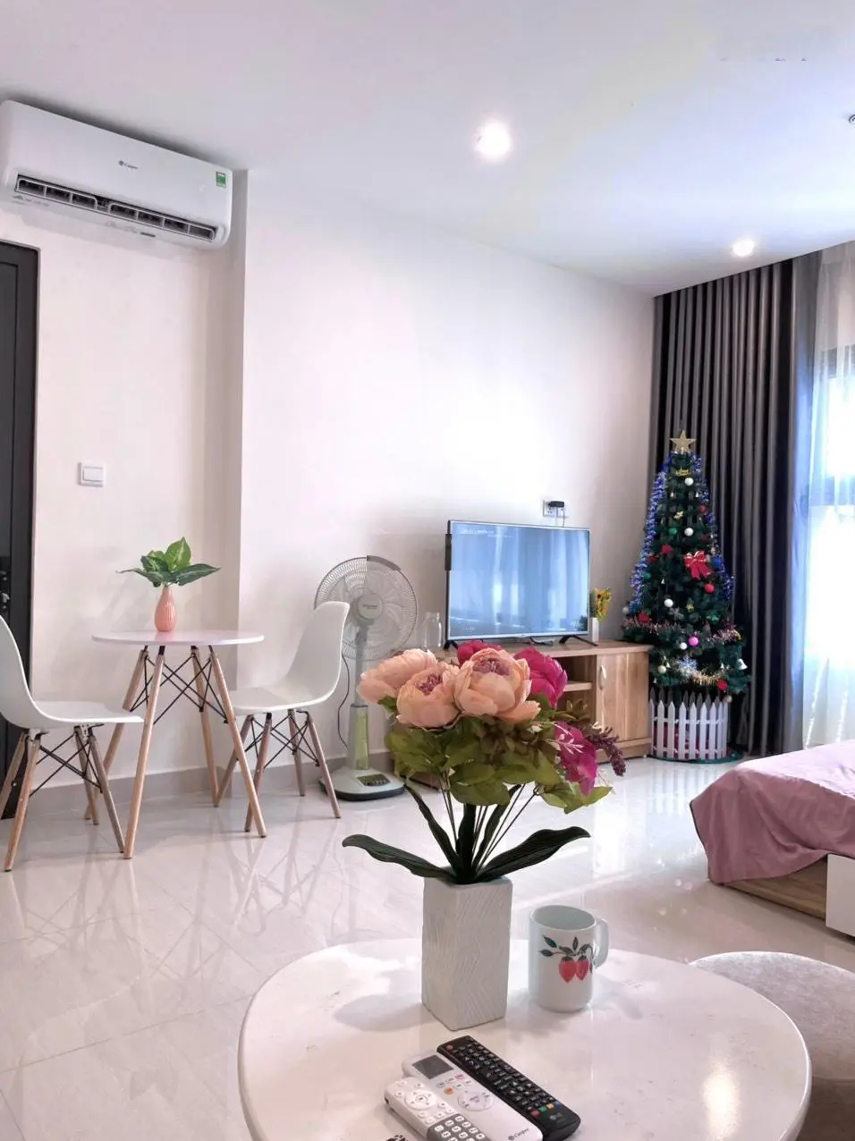 Chính chủ gửi bán nhanh căn hộ studio diện tích 37m2 chỉ từ 1,65 tỷ tại Vinhomes Ocean Park