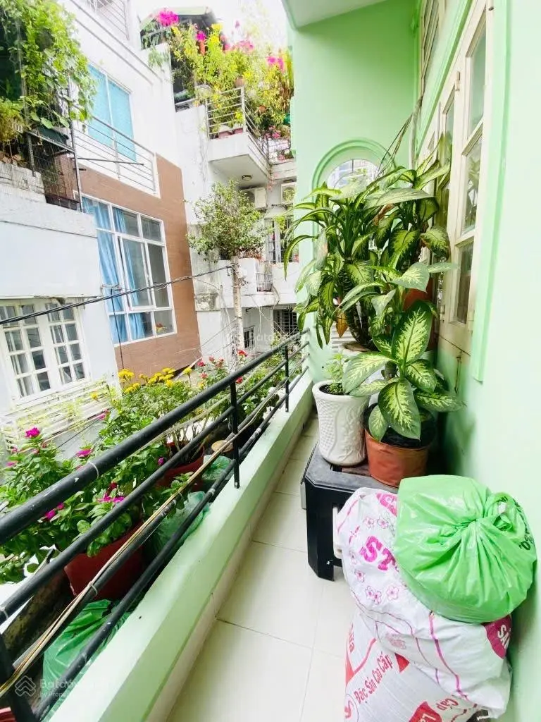 GIẢM SỐC 100 TRIỆU Siêu phẩm nhà đẹp Tân Bình, ô tô sát cửa, giá chỉ 6.8 TỶ!!! Nội dung bài đăng